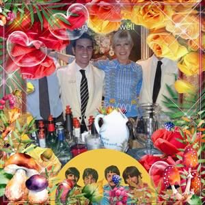 Meet your Posher, Barbara